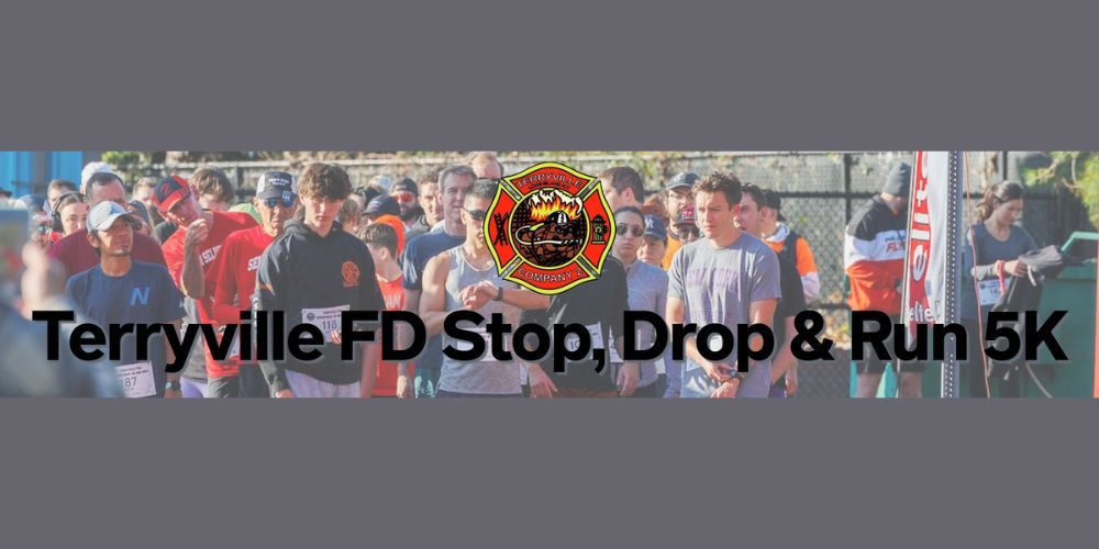 Terryville FD Stop, Drop & Run 5K RunWalk