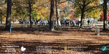 The Elizabeth Ferris Memorial 5K RunWalk