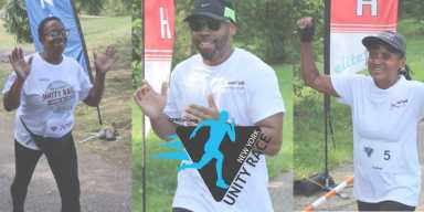 Unity Race 5K RunWalk