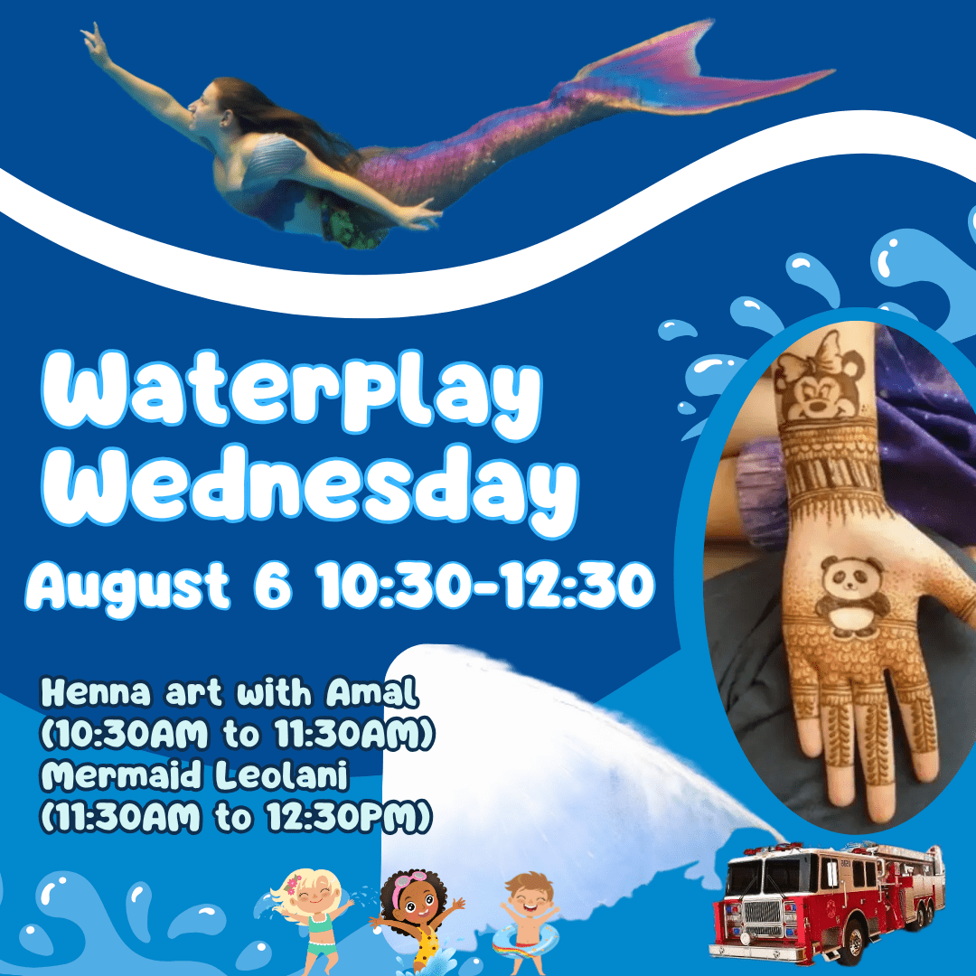 Waterplay Wednesday (2)
