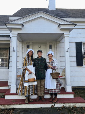 Westhampton Beach Historical Society