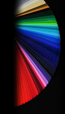 color palette
