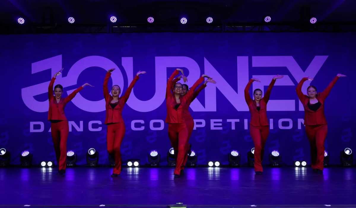 comp crew