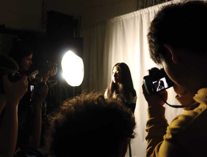 Join this hands-on video workshop led by