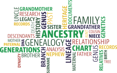 genealogy-ancestry