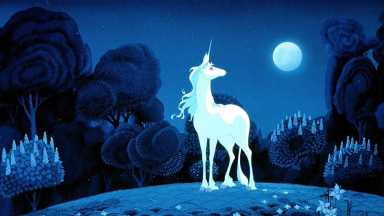 last-unicorn