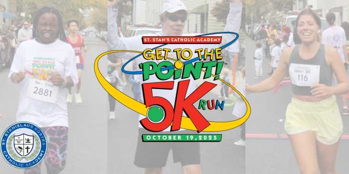 October 19, 2025 1PM Start Rain or Shine