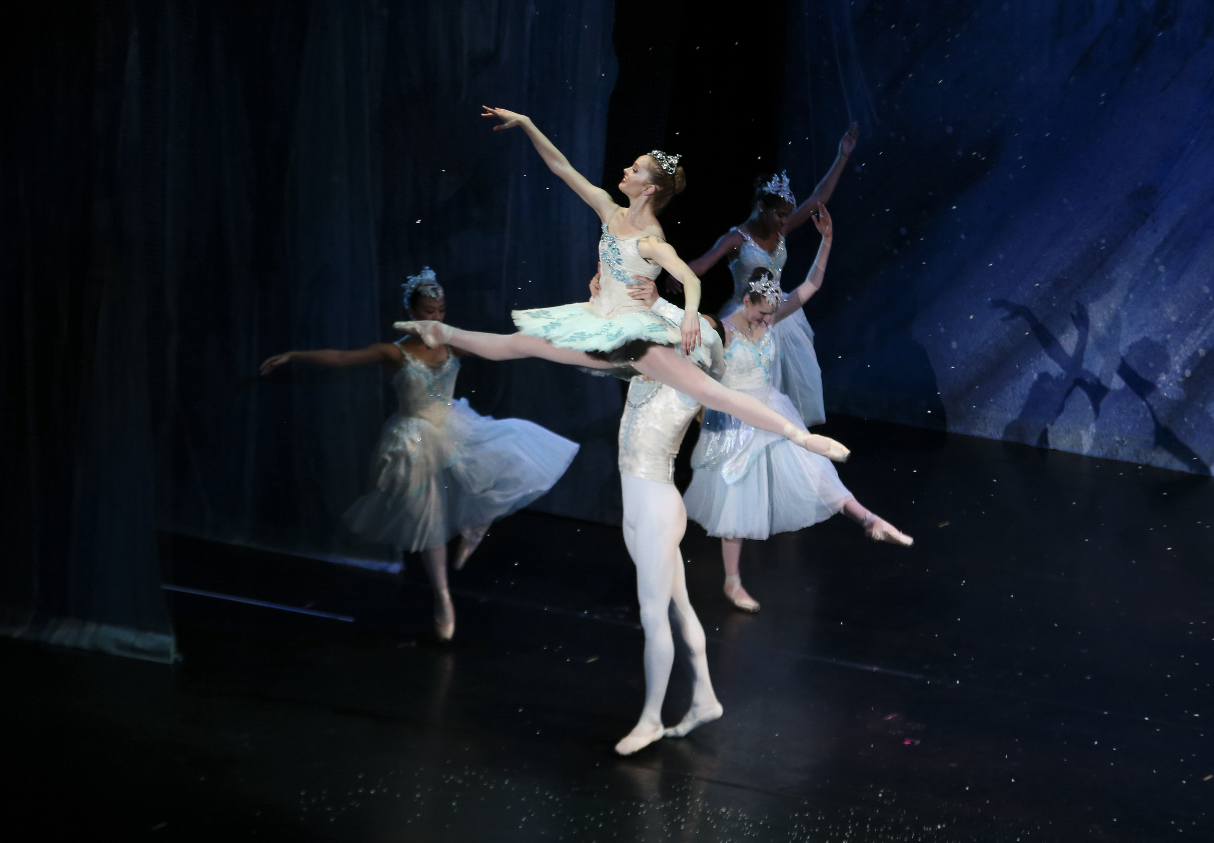 The Nutcracker