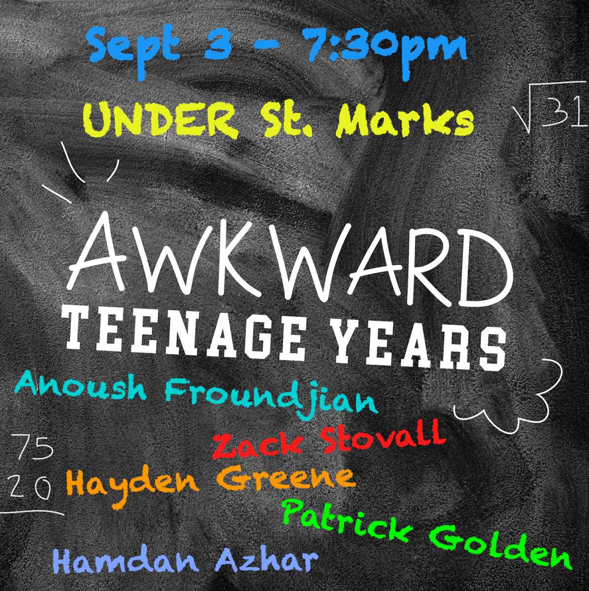 2025-09-03 names promo