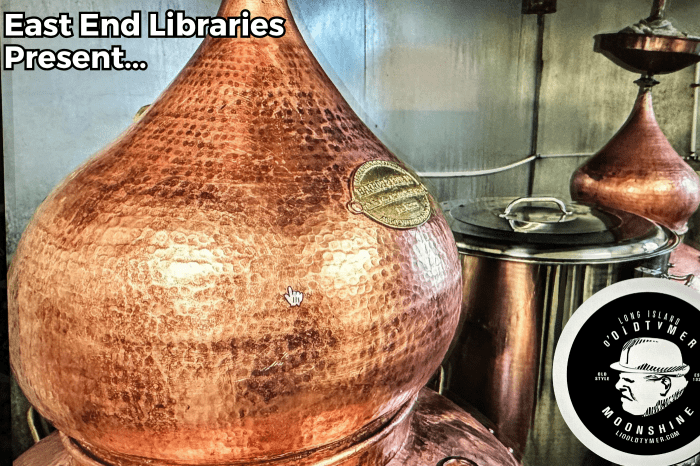 Join Joe from Twin Stills Distillery for