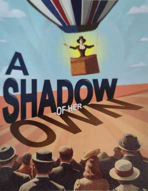 A Shadow of Her Own