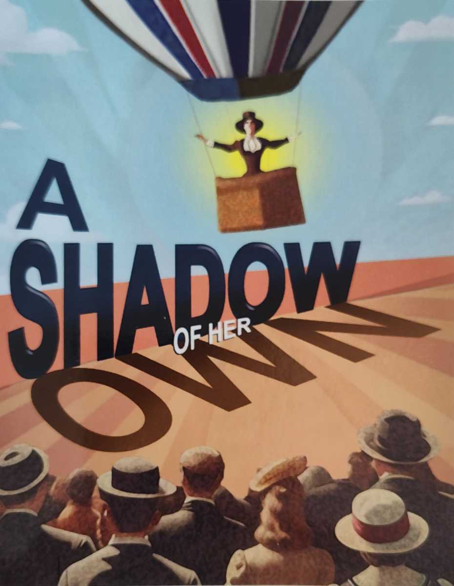 A Shadow of Her Own