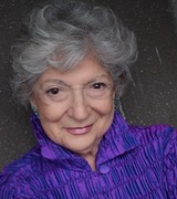 Anita Michael headshot