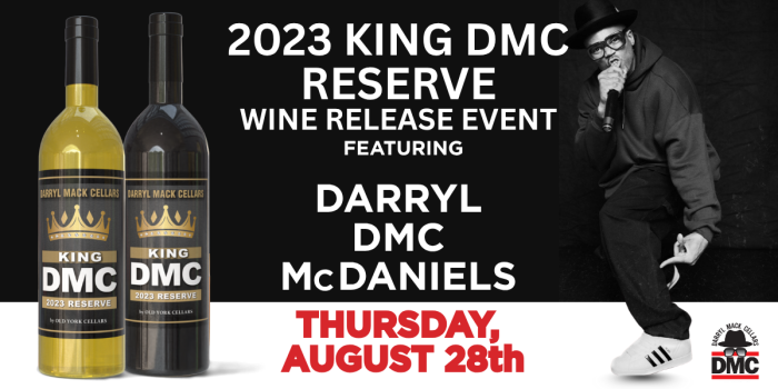 Join us for a night of Wine, Food &