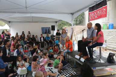 BKBF Misty Copland