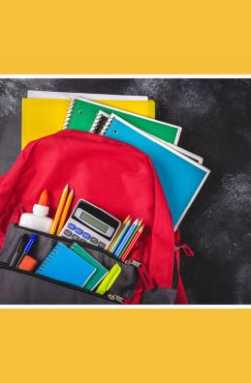 Back To School 2025