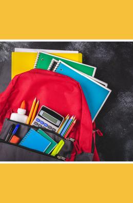 Back To School 2025