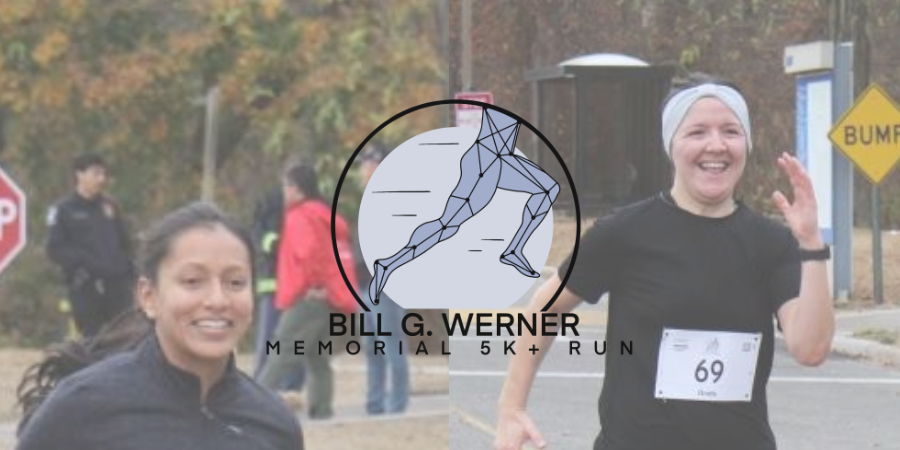Bill G. Werner Memorial 5k Run