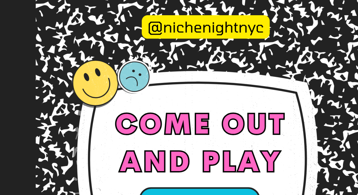 Come out & Play – 8.29.2025