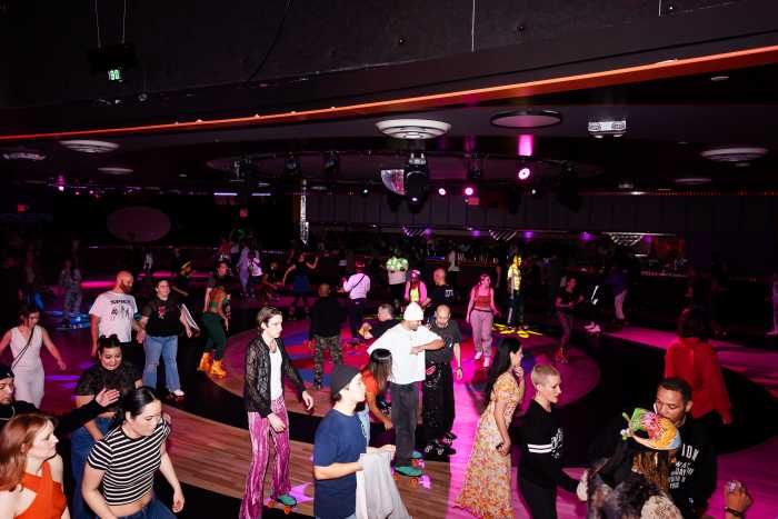 Join Vinyl Nights at Xanadu & experi