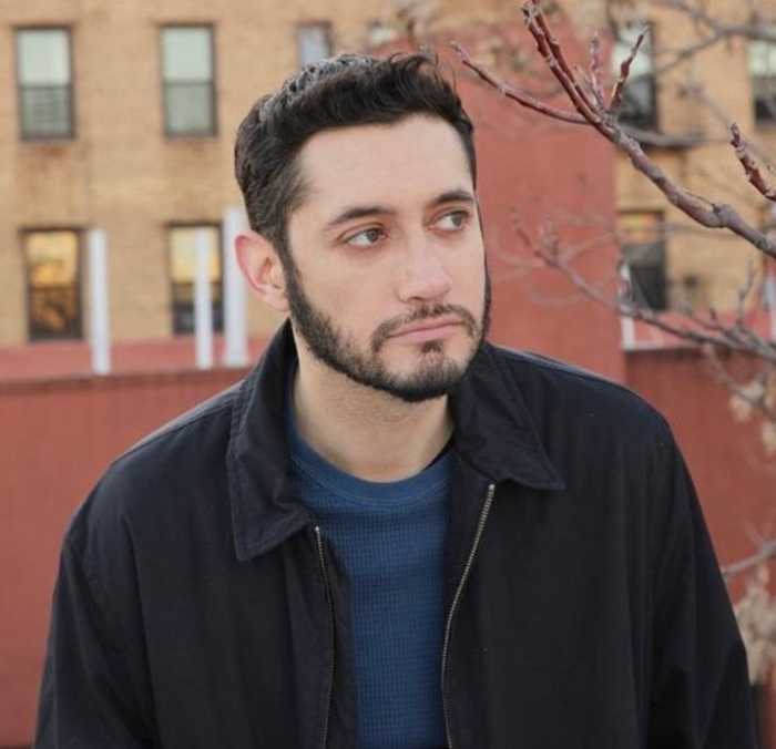 Writer, director, star of Showtime’s Fla