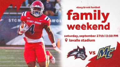 FB Family Weekend