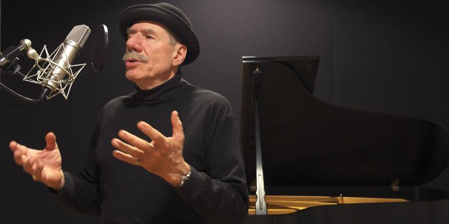 Giacomo Gates Trio