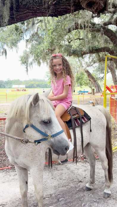 Looking for weekend plans? Saddle up for