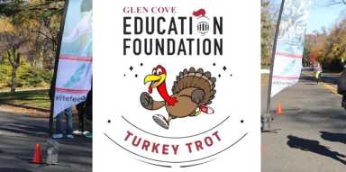 Glen Cove Turkey Trot 5K Run Walk
