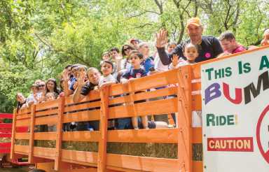 Hayride