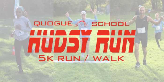 November 8, 2025 9AM Start Rain or Shine