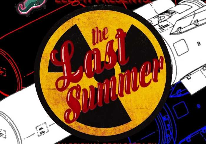 The Last Summer: An Original Rock Opera