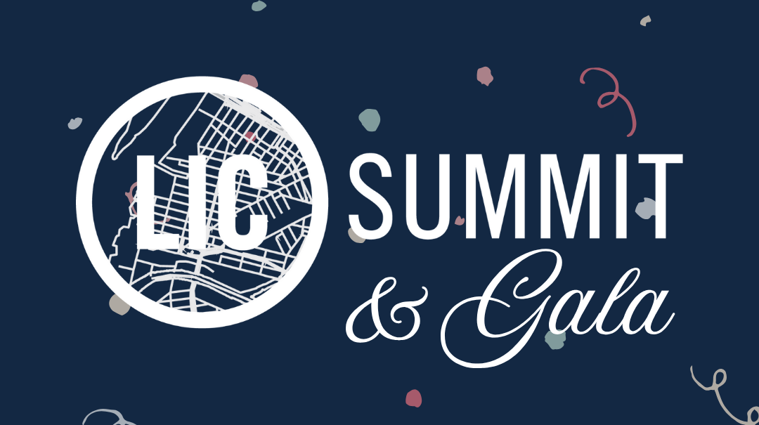 LIC Summit & Gala 2025 Save the Date