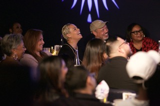 LYT Comedy @ Nite 2 Small