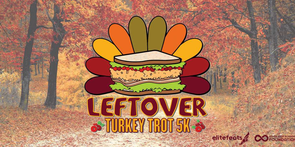 Leftover Turkey Trail Trot 5K RunWalk