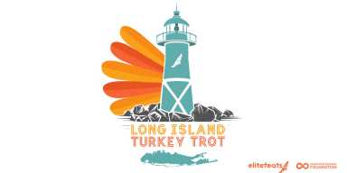 Long Island Turkey Trot 5K Run Walk
