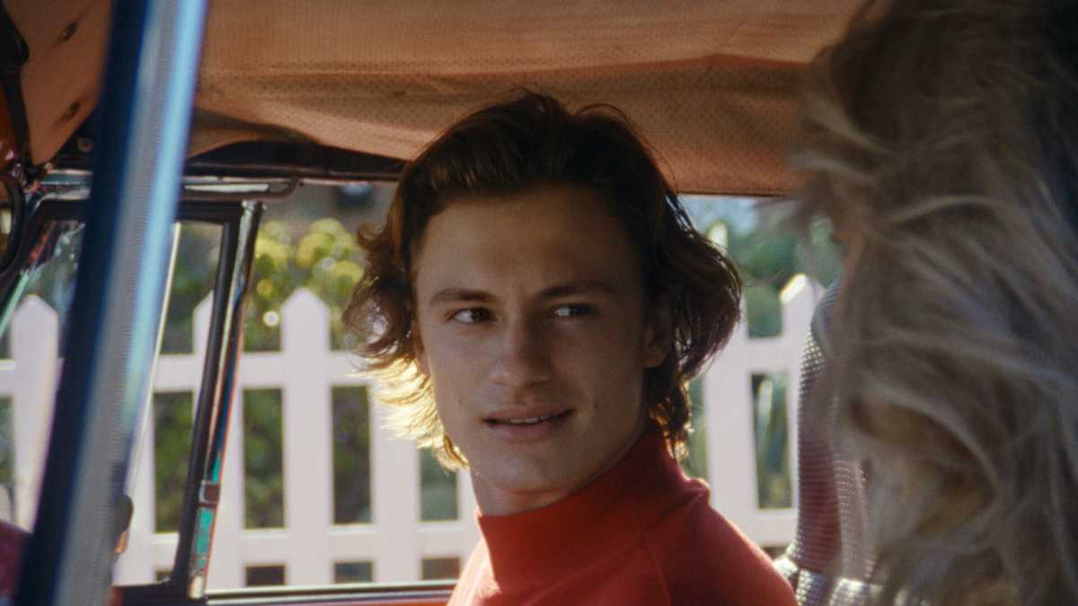 Lovebug still