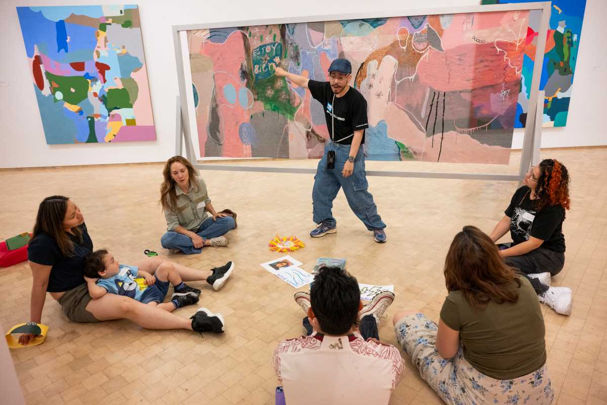 M Palma Mir Photographer for El Museo del Barrio June 2025 Coqui Club022 (1)