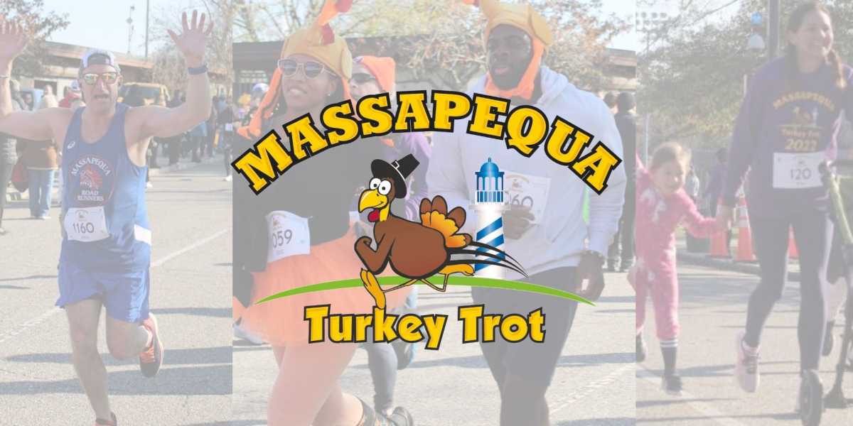 Massapequa Thanksgiving Day Turkey Trot 5K