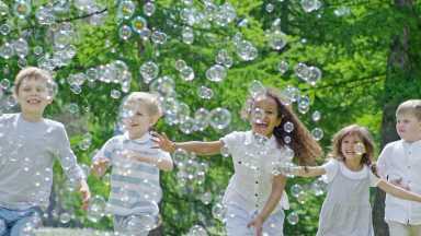 Millions-of-Bubbles
