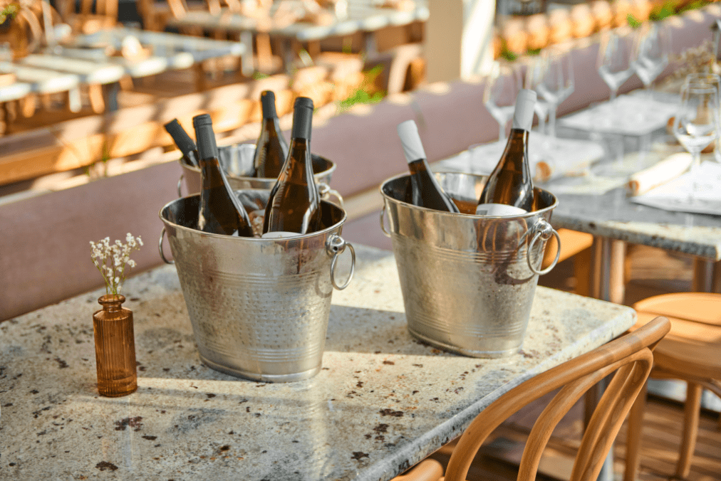 Nerina Wine Class 1