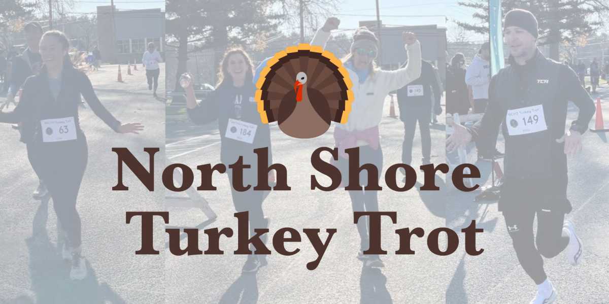 North Shore Turkey Trot 5K