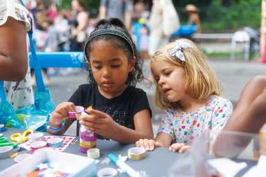 One Crown Heights 2024, web, photo credit Winston Williams-Brooklyn Children’s Museum-012