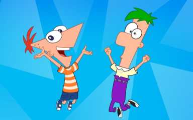 P and F
