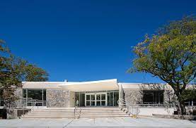 Photo of Main Library – 1