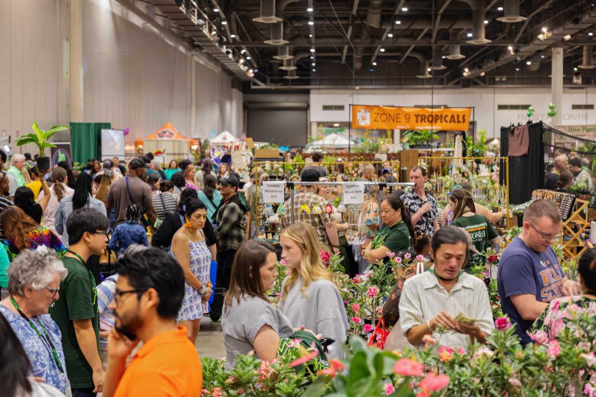 PlantCon Photo 4