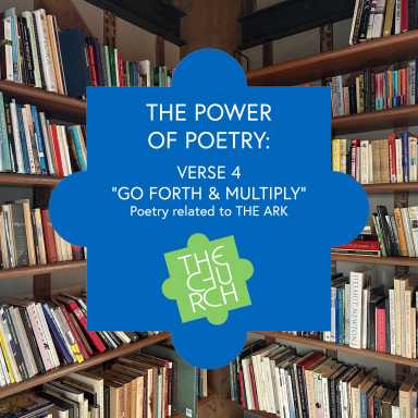 PoP Verse 4 Go Forth and Multuply
