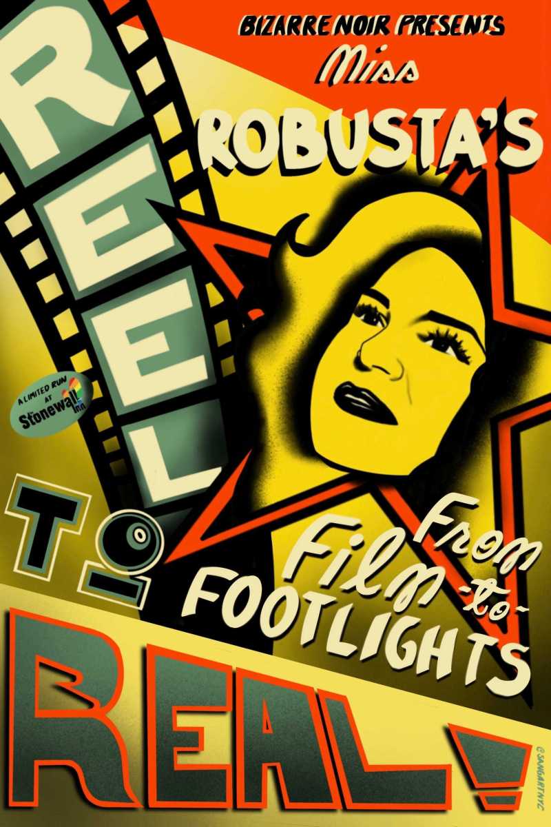 R2R Postcard