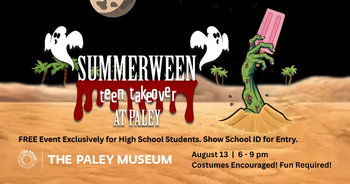 Social Post 1200 x 630 Summerween