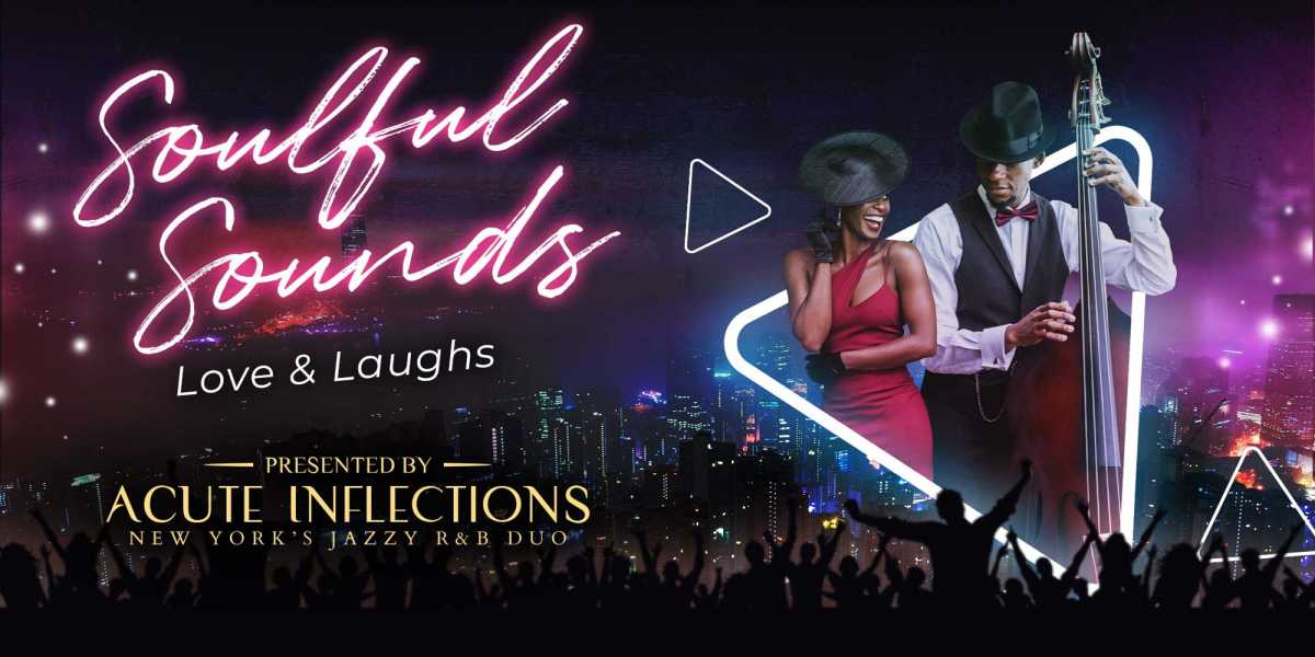 Soulful Sounds in NYC